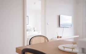 Bright & Wonderful Apartment At Oberlaa Therme